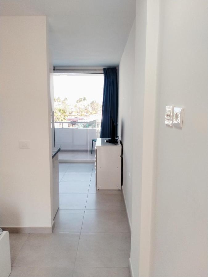 Los Molinos Studios Playa del Inglés Exterior foto