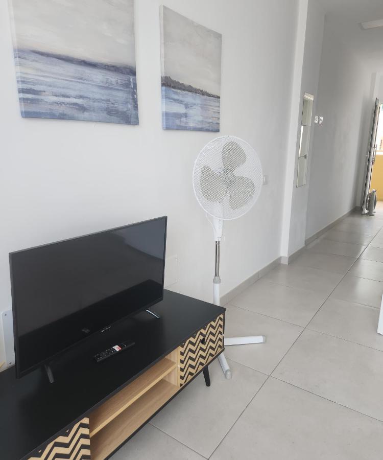 Los Molinos Studios Playa del Inglés Exterior foto